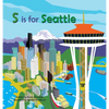 S Is for Seattle - Hardcover