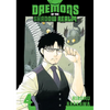 Daemons of the Shadow Realm 04 - Paperback