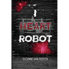 I Heart Robot - Paperback