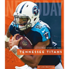 Tennessee Titans - Paperback