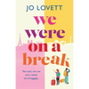We Were on a break - Paperback