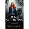 Den of Sorrows - Paperback