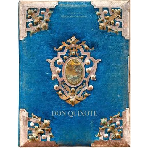 Don Quixote - Paperback