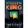 The Institute - Hardcover