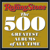 Rolling Stone: The 500 Greatest Albums of All Time - Hardcover