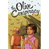 The Olive Conspiracy - Paperback