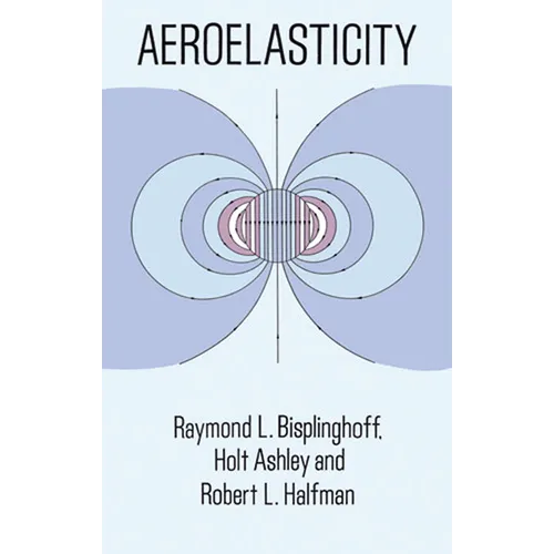 Aeroelasticity - Paperback
