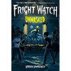 Unmasked (Fright Watch #3) - Hardcover