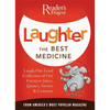 Laughter the Best Medicine: More Than 600 Jokes, Gags & Laugh Lines for All Occasions - Paperback