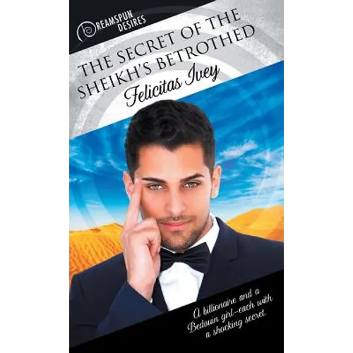 The Secret of the Sheikh's Betrothed - Paperback