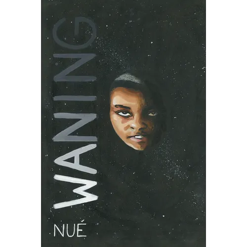 Waning - Paperback