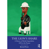 The Lion's Share: A History of British Imperialism 1850 to the Present - Paperback