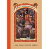 A Series of Unfortunate Events #12: The Penultimate Peril - Hardcover