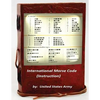 International Morse Code (Instruction) - Paperback