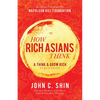 How Rich Asians Think: A Think and Grow Rich(r) Publication - Hardcover