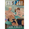 Can't Say Goodbye Illustrated - Paperback