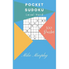 Pocket Sudoku: Level Hard 100 Puzzles - Paperback