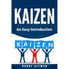 Kaizen: An Easy Introduction - Paperback