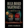 Ouija Board Nightmares: The Complete Collection - Paperback