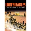 Undesirables: A Holocaust Journey to North Africa - Paperback