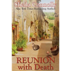 Reunion with Death - Paperback