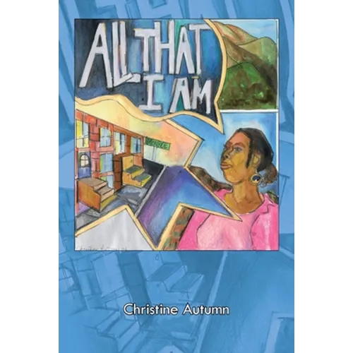 All That I Am - Paperback