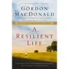 A Resilient Life: You Can Move Ahead No Matter What - Paperback