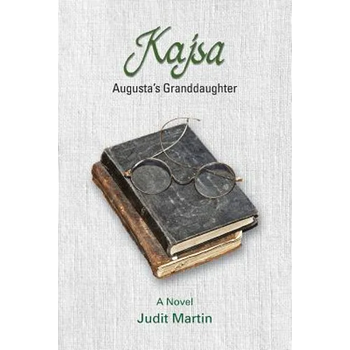 Kajsa Augusta's Granddaughter - Paperback