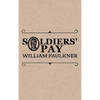 Soldiers' Pay - Hardcover