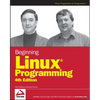 Beginning Linux Programming - Paperback