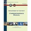 Correspondence Manual: SECNAV Manual M-5216.5 - Paperback