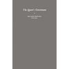 The Queen's Government - Hardcover