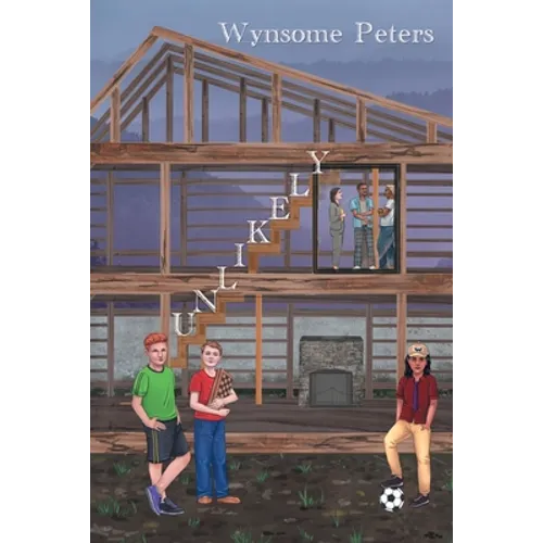Unlikely - Paperback