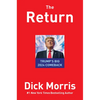 The Return: Trump's Big 2024 Comeback - Hardcover