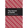 The Secret of the Sarek - Hardcover