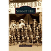Summit Hill - Hardcover