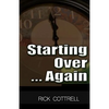 Starting Over Again - Paperback
