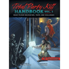 Total Party Kill Handbook, Vol. 1 - Hardcover