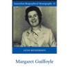Margaret Guilfoyle - Paperback