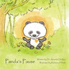 Panda's Pause - Paperback