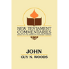 John: A Commentary of the Gospel According to John - Paperback