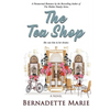 The Tea Shop - Paperback