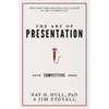 The Art of Presentation: Your Competitive Edge - Paperback
