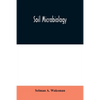 Soil Microbiology - Paperback