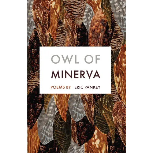 Owl of Minerva: Poems - Paperback