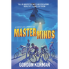 Masterminds - Paperback