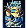 Jump Leads: Tales From the Flurry - Paperback