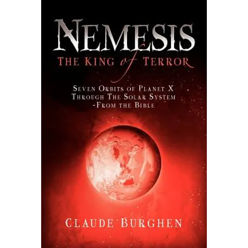 Nemesis: The King of Terror - Paperback