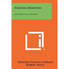 Folding Bedouins: Or Adrift In A Trailer - Paperback