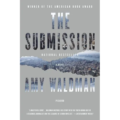 Submission - Paperback